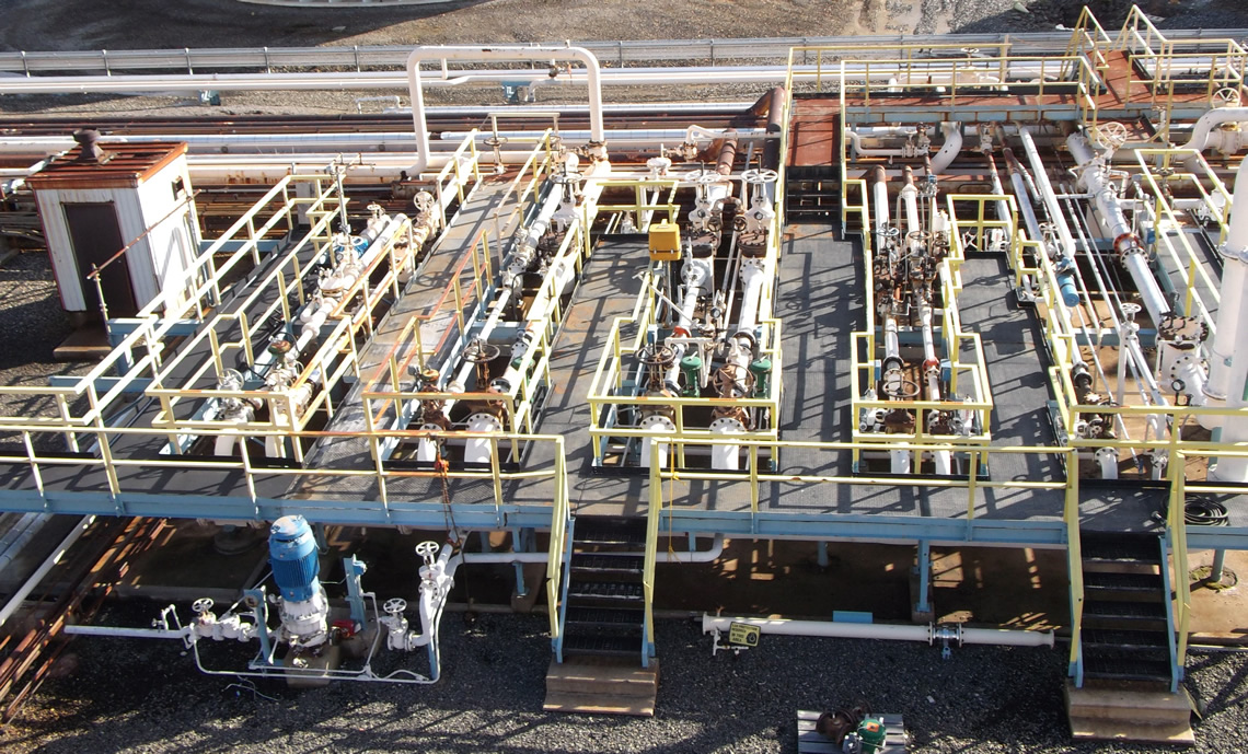 Refining 101 Monroe Energy